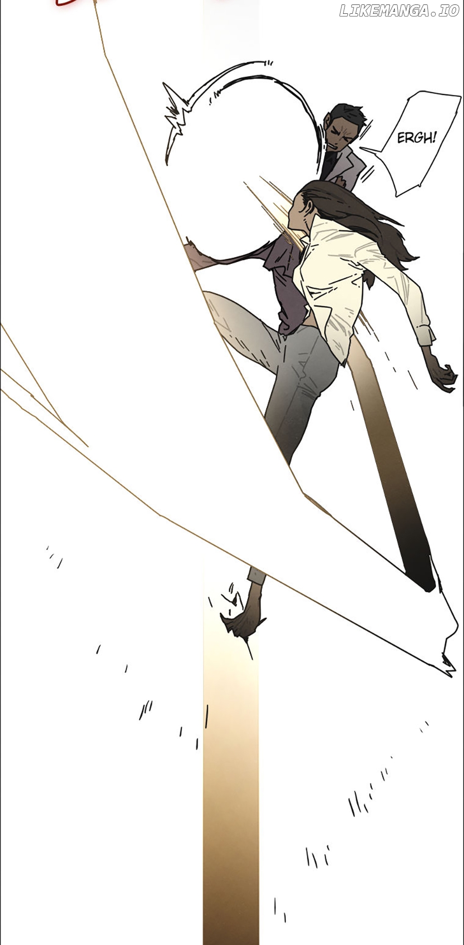 Gyeongseong Creature: The Unwithering Flower [Official] Chapter 28 - page 28