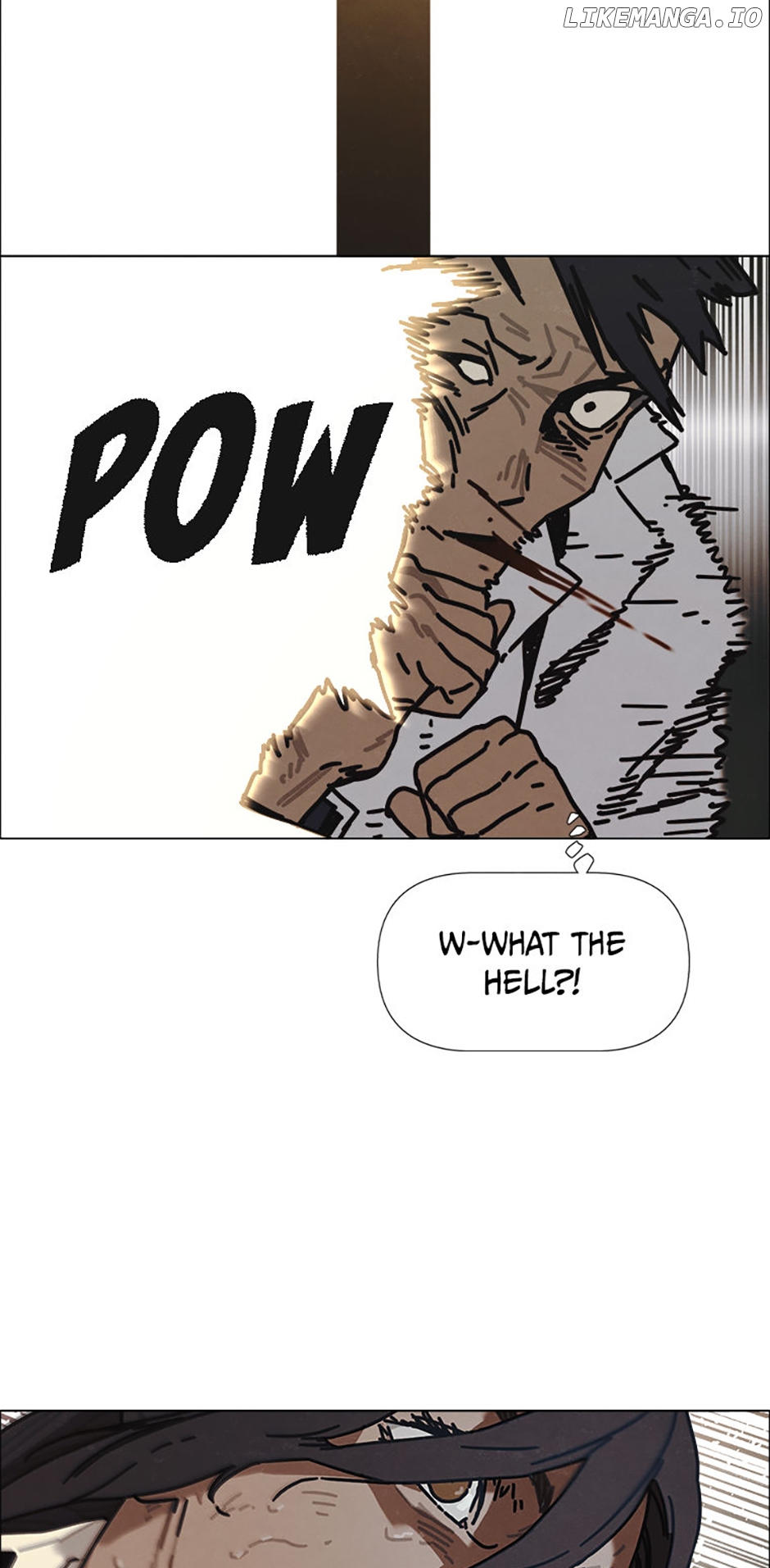 Gyeongseong Creature: The Unwithering Flower [Official] Chapter 28 - page 29