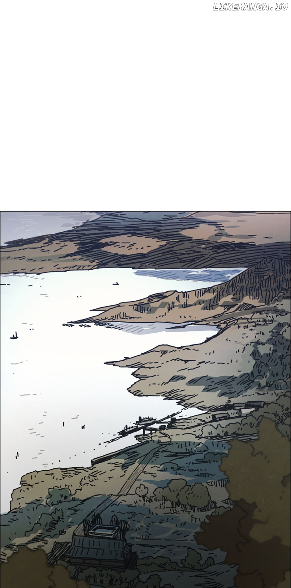 Gyeongseong Creature: The Unwithering Flower [Official] Chapter 28 - page 3