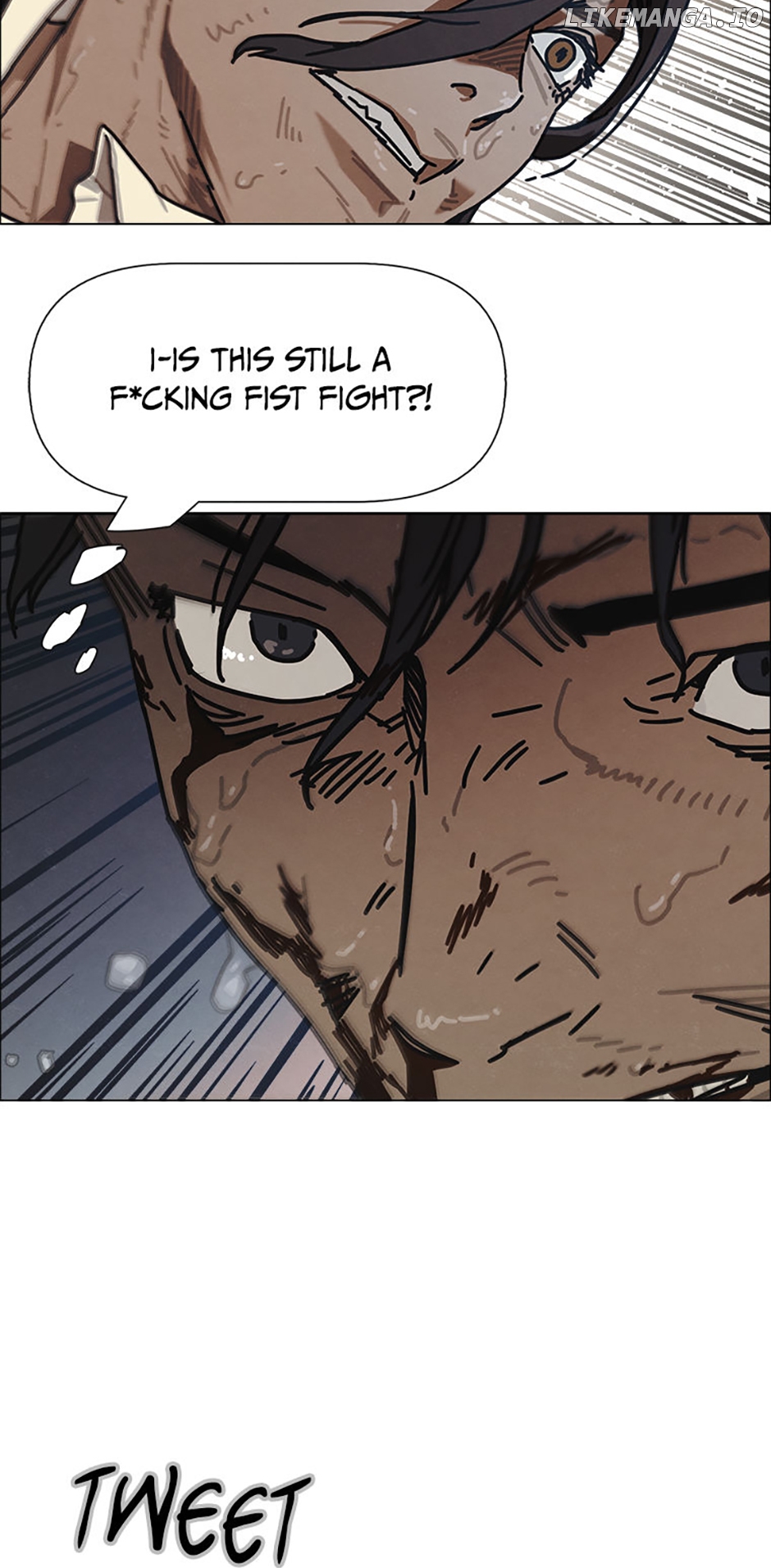 Gyeongseong Creature: The Unwithering Flower [Official] Chapter 28 - page 30