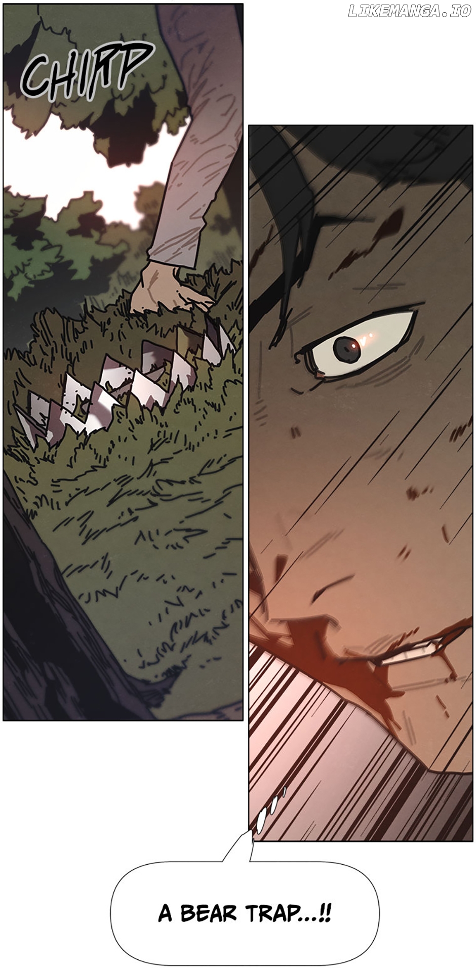 Gyeongseong Creature: The Unwithering Flower [Official] Chapter 28 - page 31