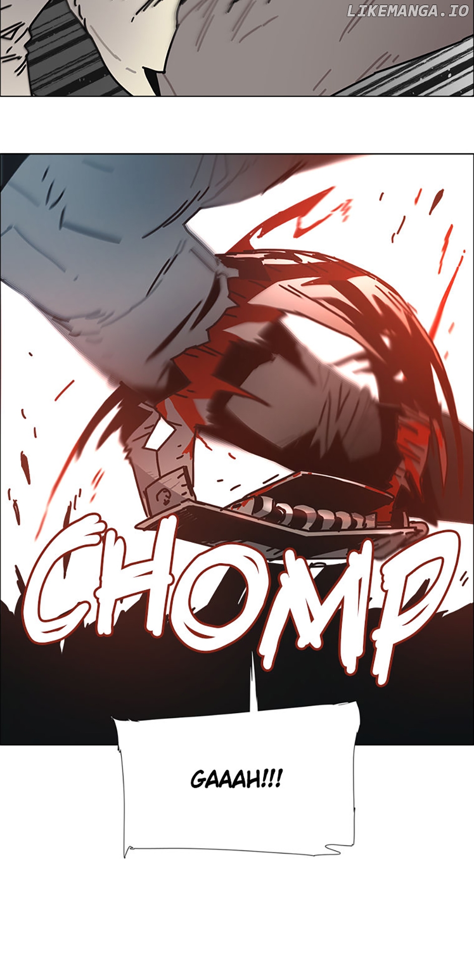 Gyeongseong Creature: The Unwithering Flower [Official] Chapter 28 - page 33