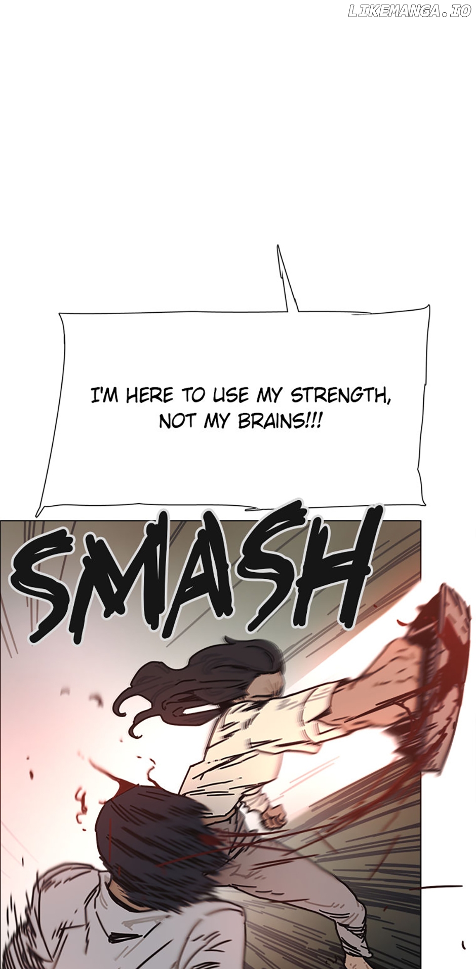 Gyeongseong Creature: The Unwithering Flower [Official] Chapter 28 - page 36