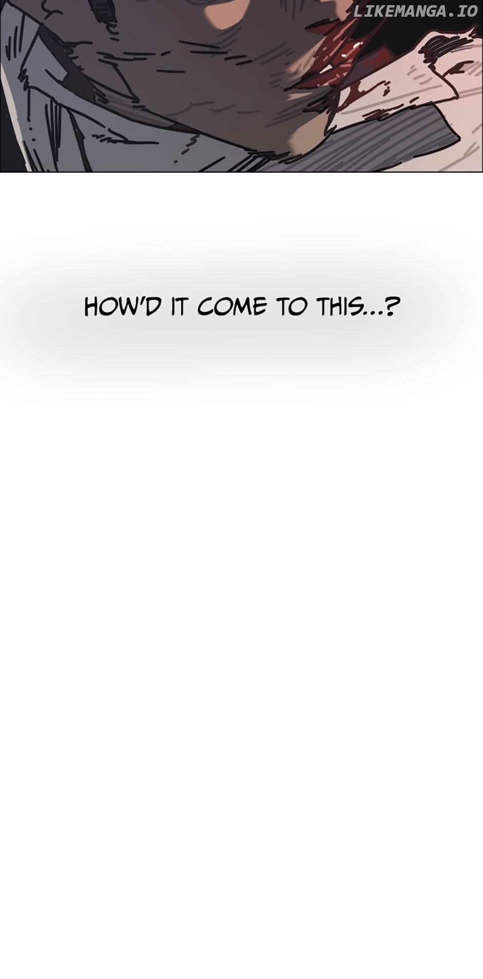 Gyeongseong Creature: The Unwithering Flower [Official] Chapter 28 - page 38