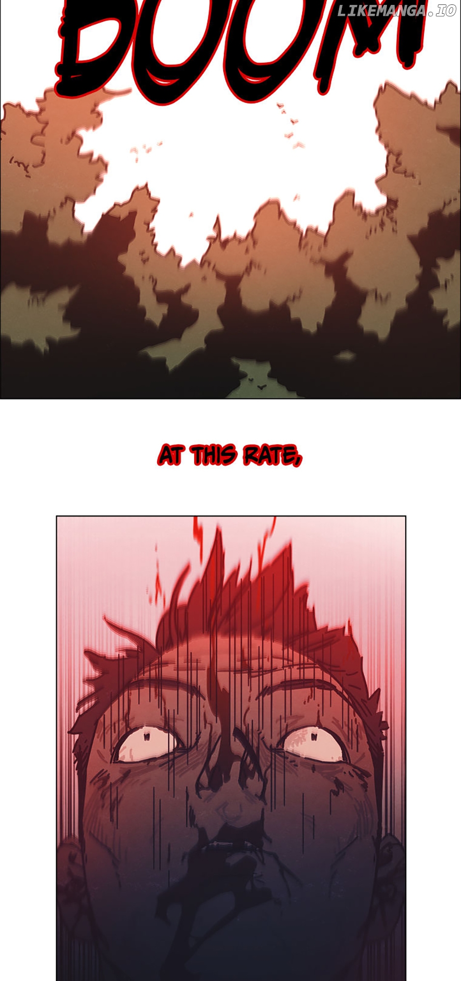 Gyeongseong Creature: The Unwithering Flower [Official] Chapter 28 - page 42