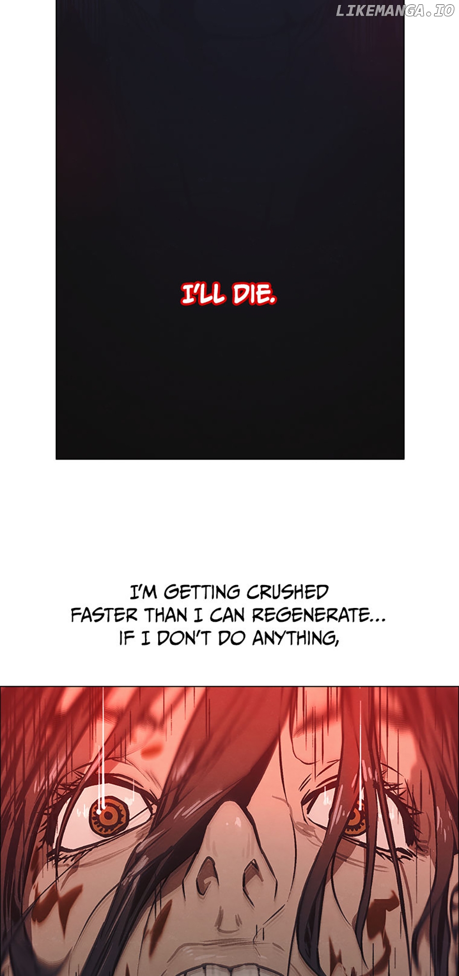 Gyeongseong Creature: The Unwithering Flower [Official] Chapter 28 - page 43