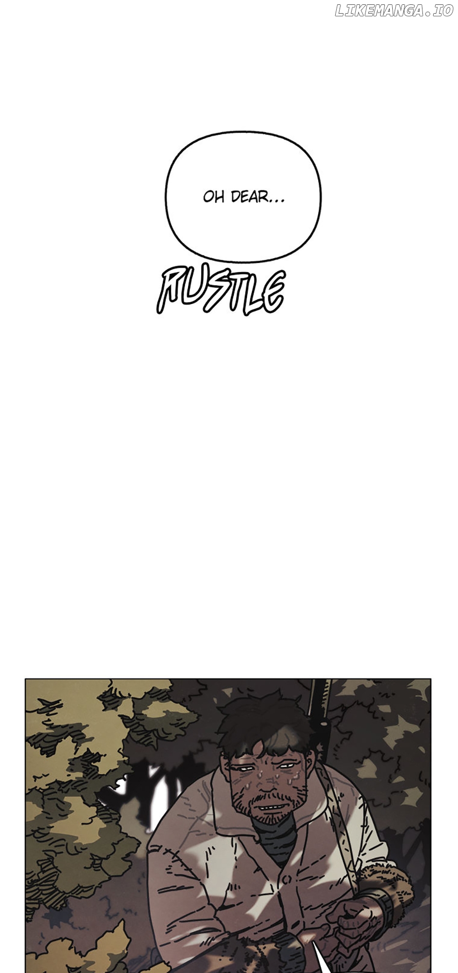 Gyeongseong Creature: The Unwithering Flower [Official] Chapter 28 - page 45