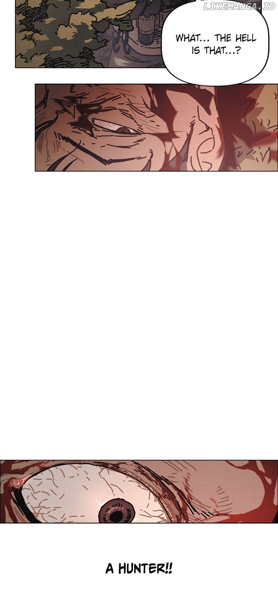Gyeongseong Creature: The Unwithering Flower [Official] Chapter 28 - page 46