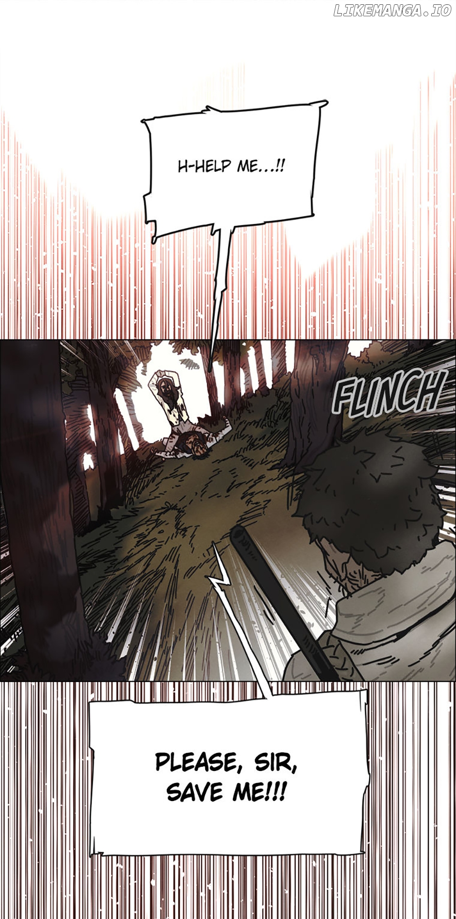 Gyeongseong Creature: The Unwithering Flower [Official] Chapter 28 - page 48