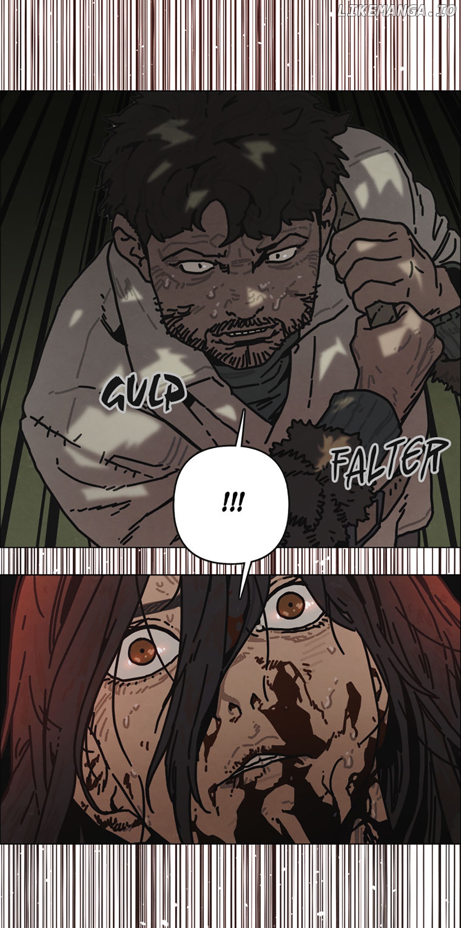 Gyeongseong Creature: The Unwithering Flower [Official] Chapter 28 - page 50