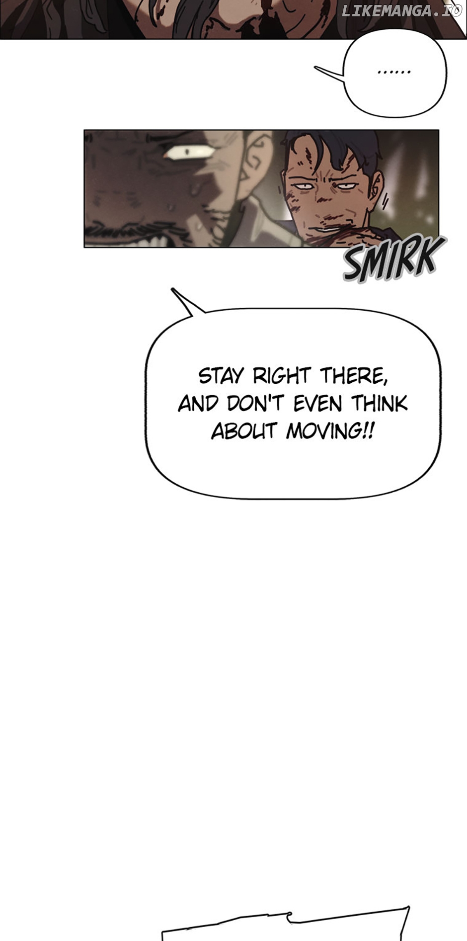 Gyeongseong Creature: The Unwithering Flower [Official] Chapter 28 - page 55