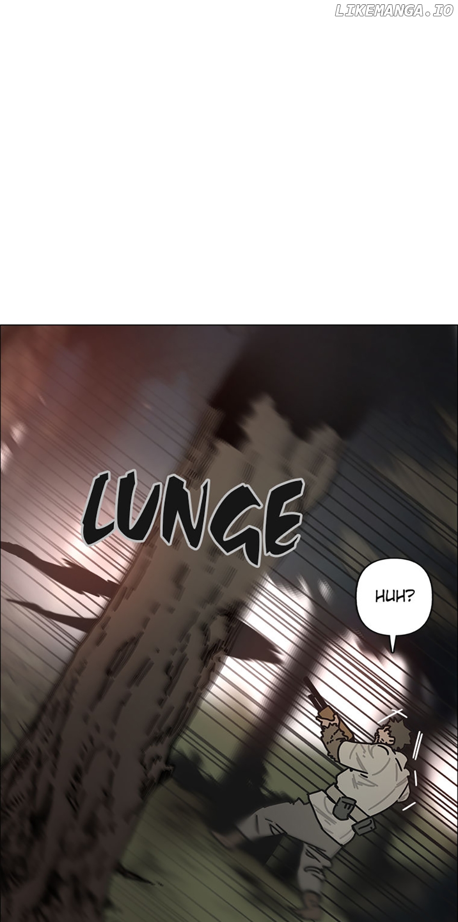 Gyeongseong Creature: The Unwithering Flower [Official] Chapter 28 - page 57
