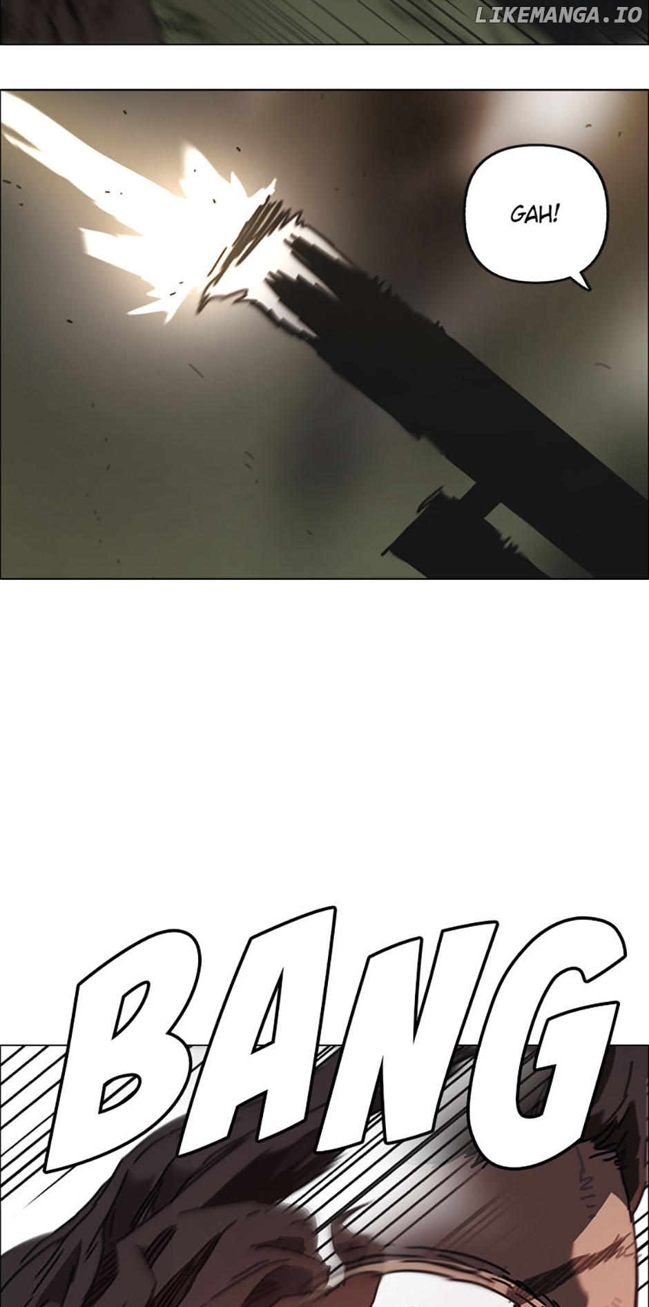 Gyeongseong Creature: The Unwithering Flower [Official] Chapter 28 - page 58