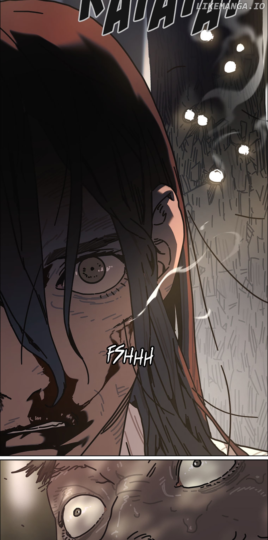 Gyeongseong Creature: The Unwithering Flower [Official] Chapter 28 - page 60