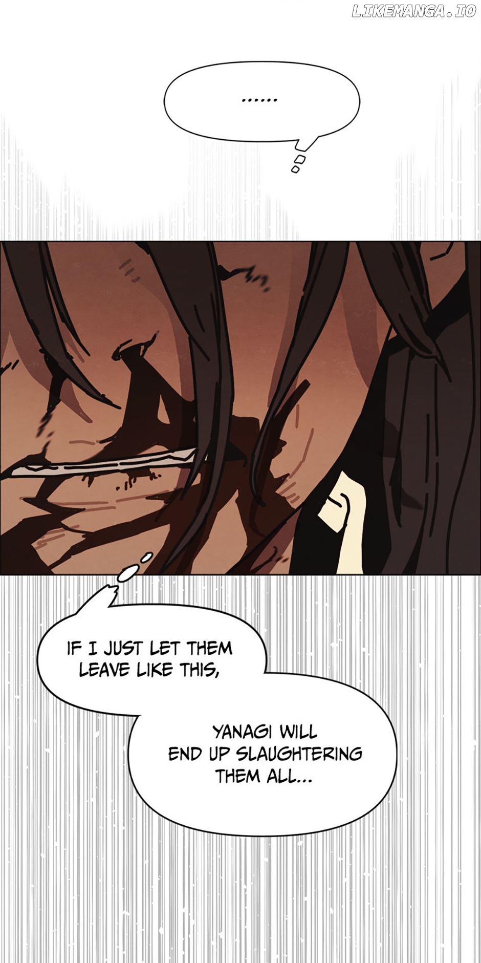 Gyeongseong Creature: The Unwithering Flower [Official] Chapter 28 - page 66