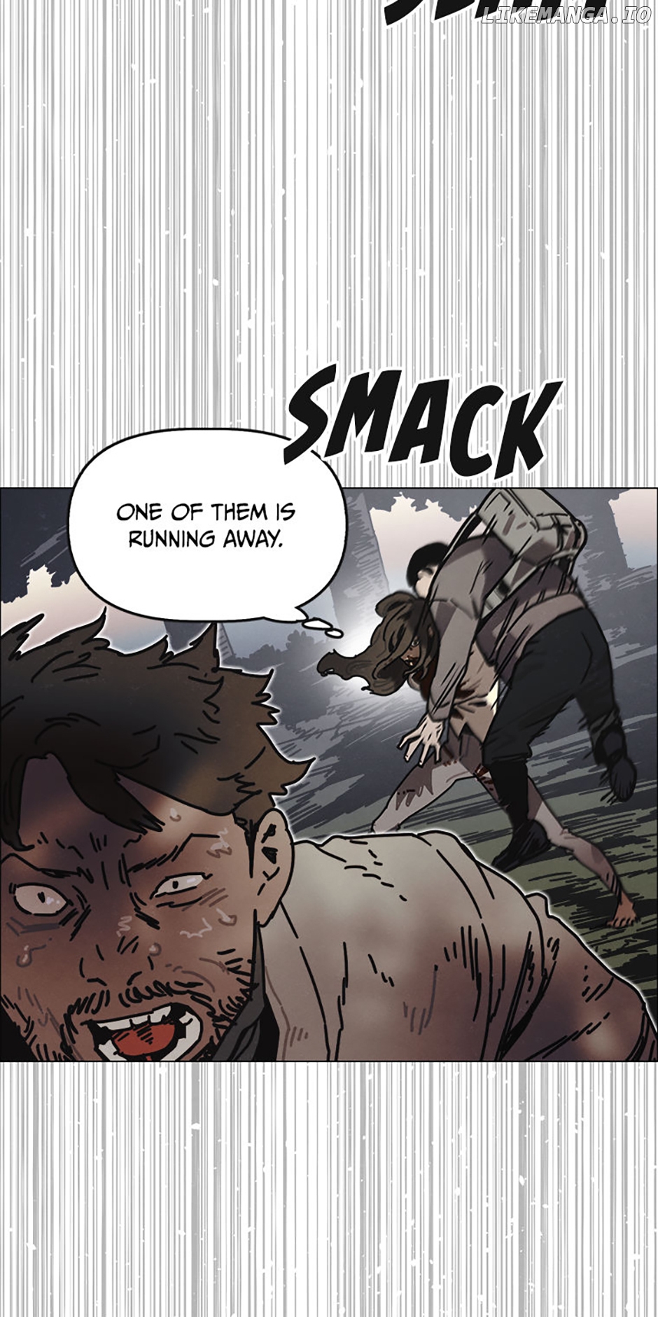 Gyeongseong Creature: The Unwithering Flower [Official] Chapter 28 - page 70