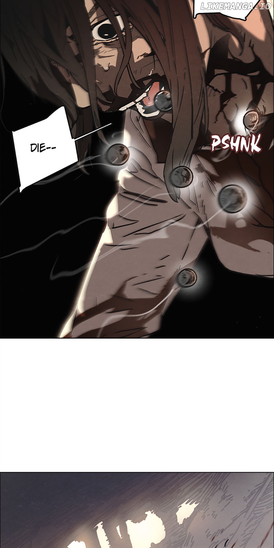 Gyeongseong Creature: The Unwithering Flower [Official] Chapter 28 - page 76
