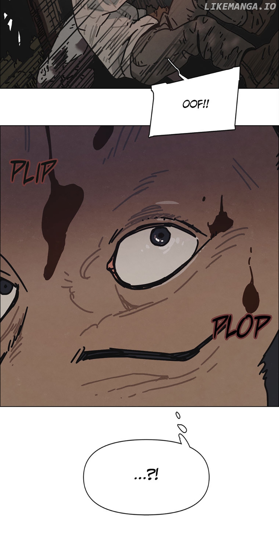 Gyeongseong Creature: The Unwithering Flower [Official] Chapter 28 - page 78