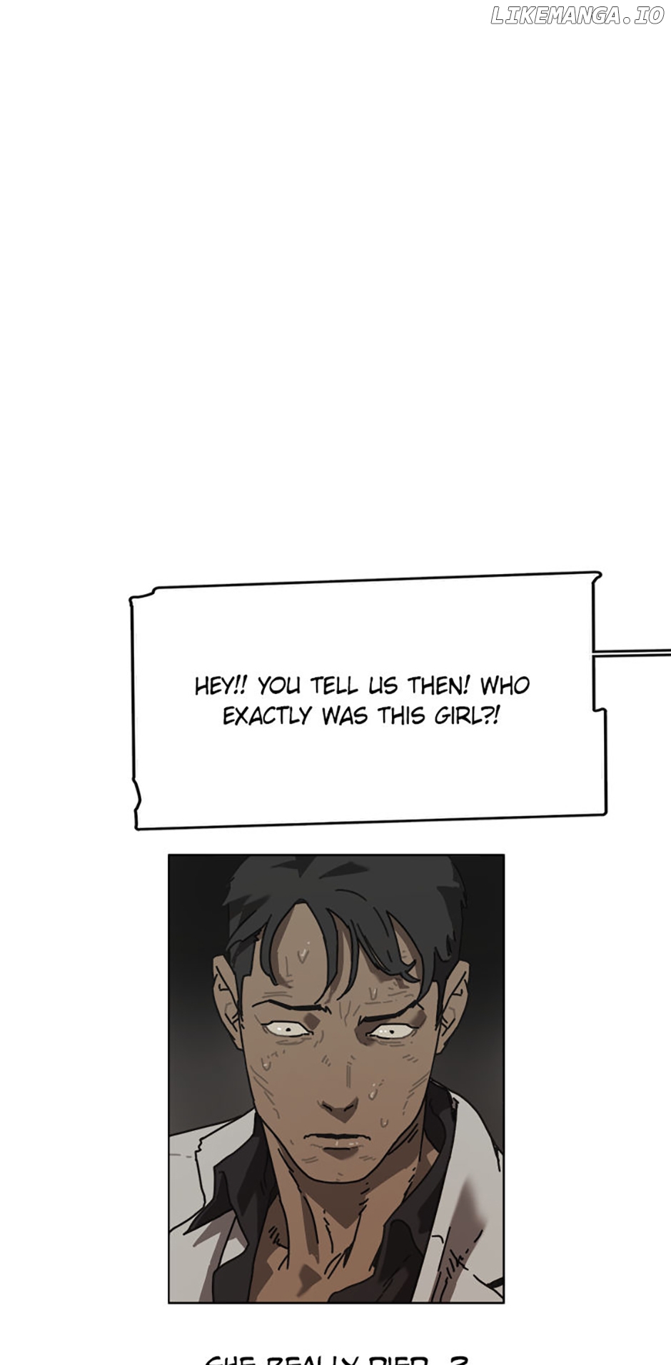 Gyeongseong Creature: The Unwithering Flower [Official] Chapter 28 - page 93