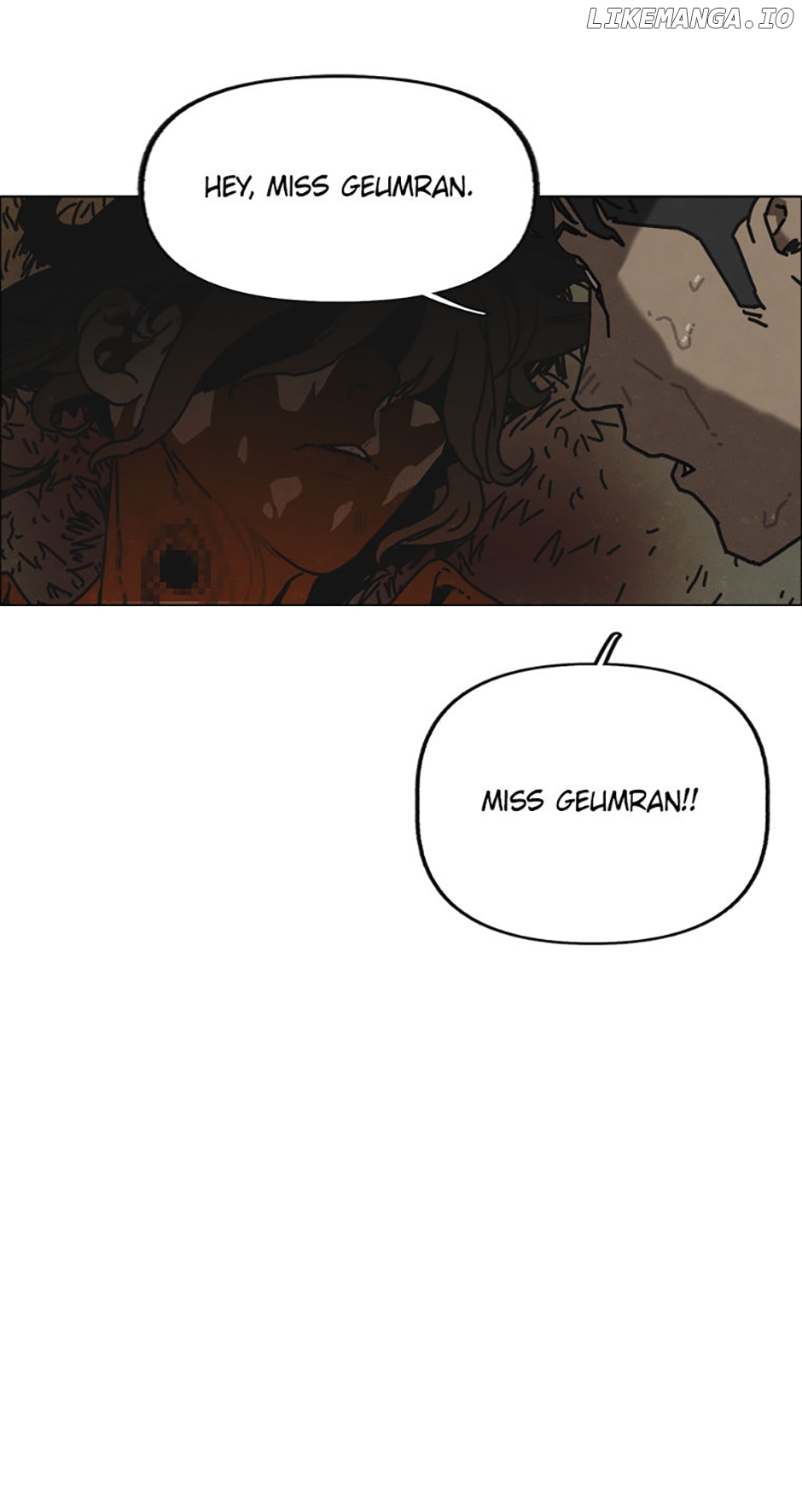 Gyeongseong Creature: The Unwithering Flower [Official] Chapter 28 - page 95