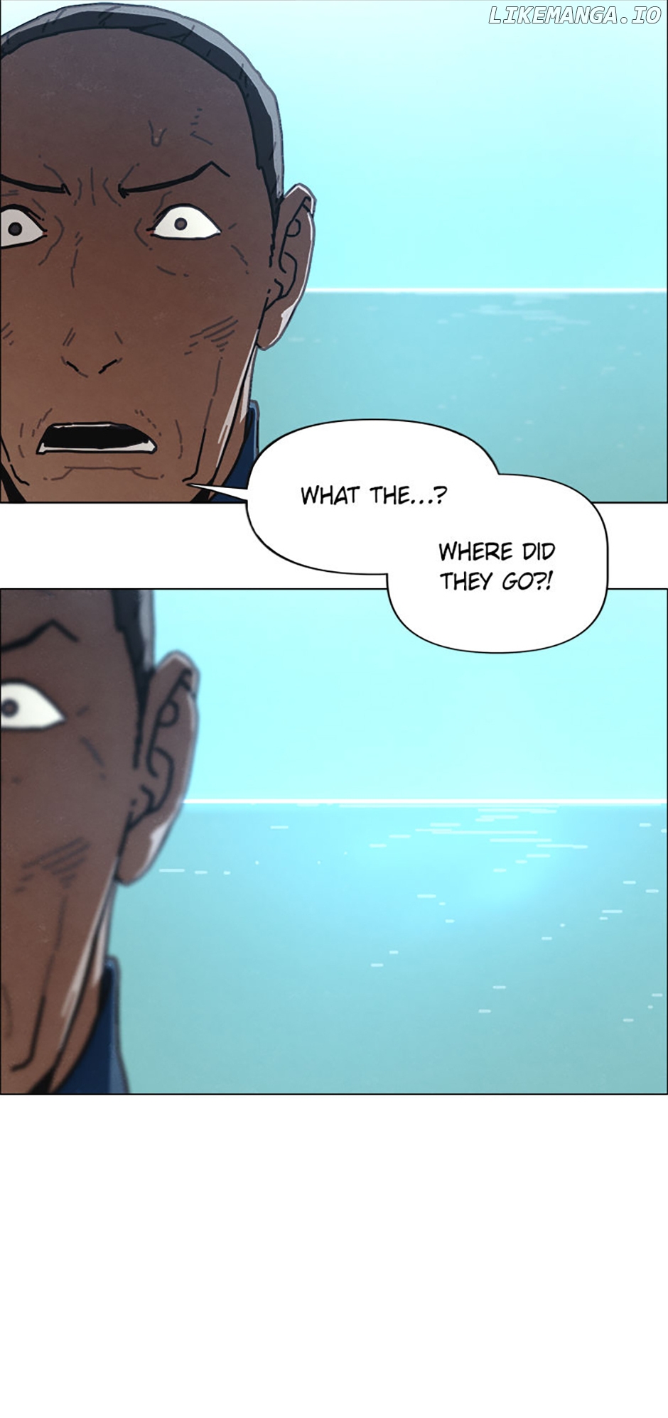 Gyeongseong Creature: The Unwithering Flower [Official] Chapter 27 - page 100