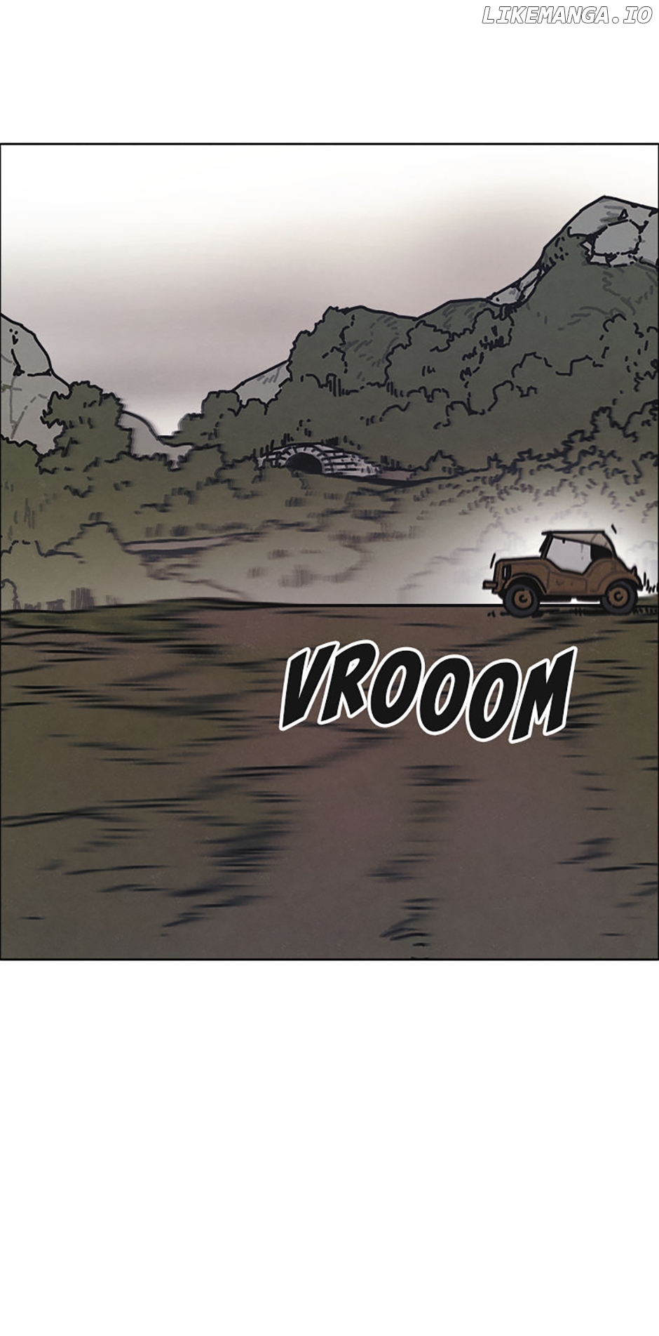 Gyeongseong Creature: The Unwithering Flower [Official] Chapter 27 - page 104
