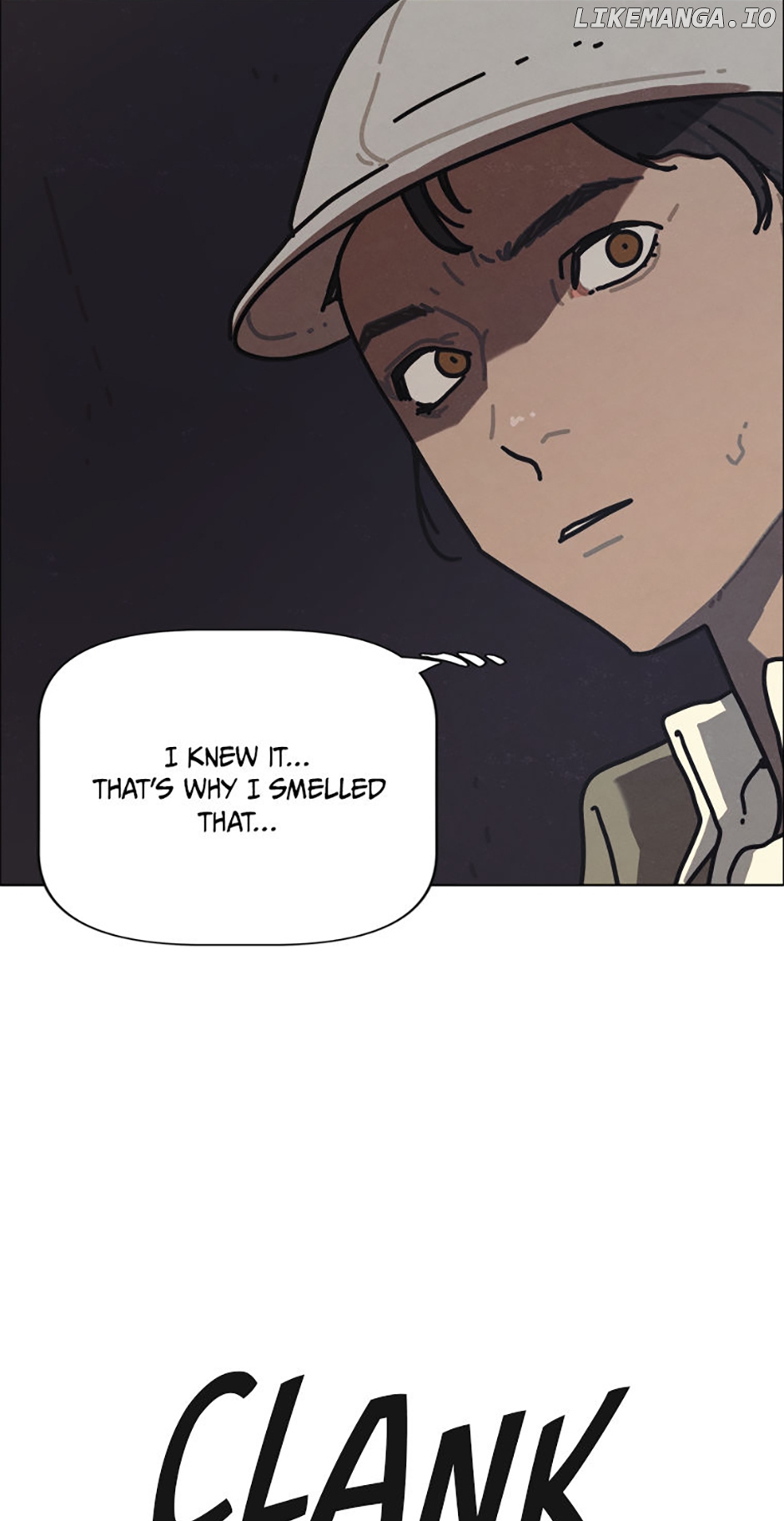 Gyeongseong Creature: The Unwithering Flower [Official] Chapter 27 - page 11