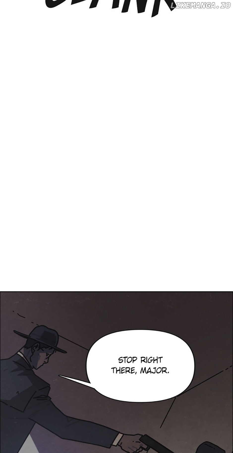 Gyeongseong Creature: The Unwithering Flower [Official] Chapter 27 - page 12