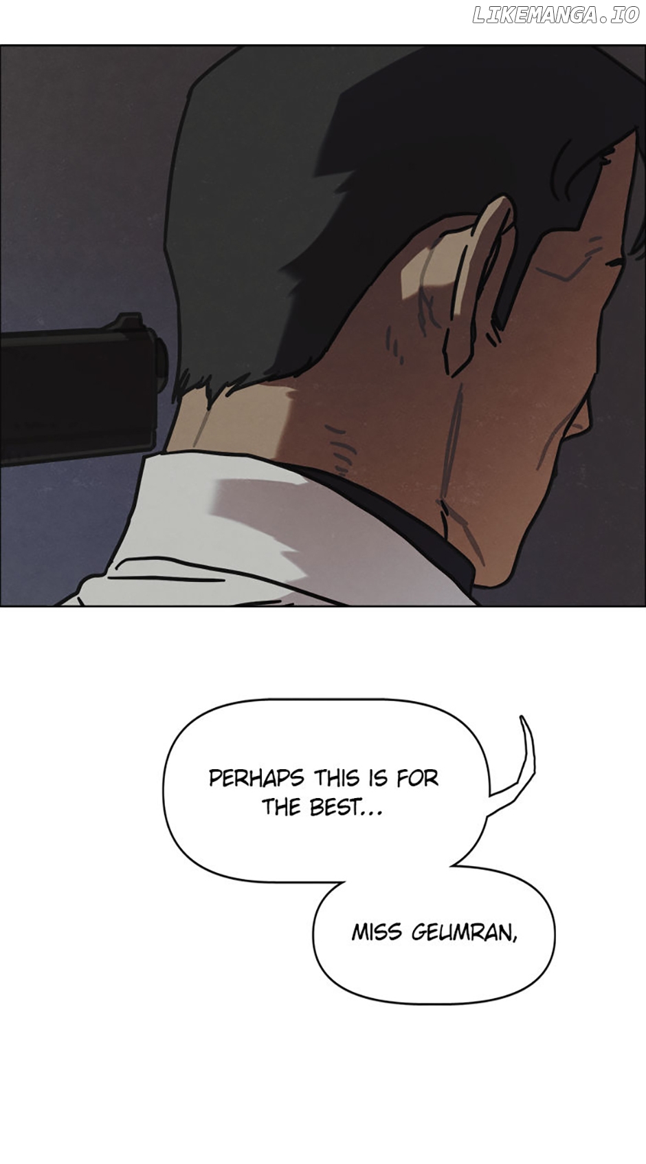 Gyeongseong Creature: The Unwithering Flower [Official] Chapter 27 - page 14