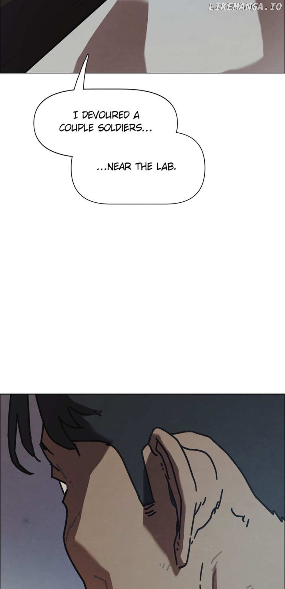 Gyeongseong Creature: The Unwithering Flower [Official] Chapter 27 - page 21