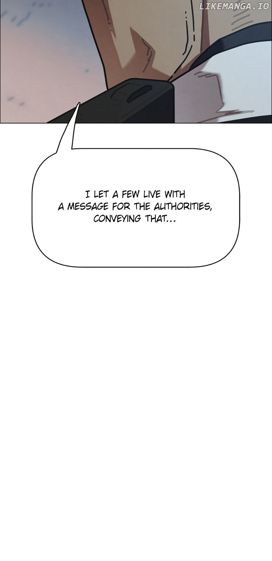 Gyeongseong Creature: The Unwithering Flower [Official] Chapter 27 - page 22