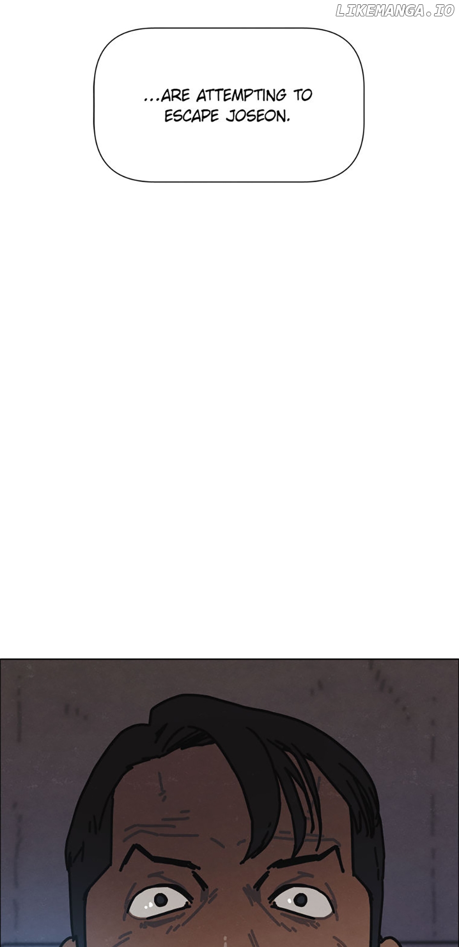 Gyeongseong Creature: The Unwithering Flower [Official] Chapter 27 - page 24