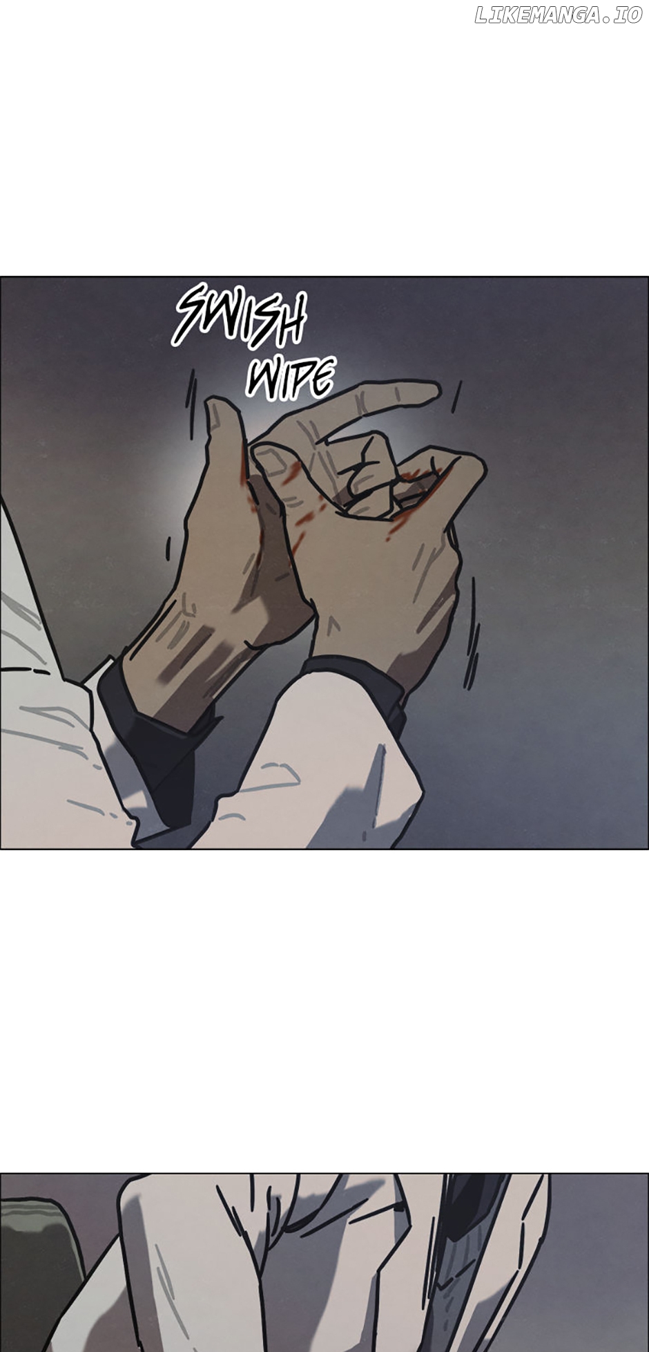 Gyeongseong Creature: The Unwithering Flower [Official] Chapter 27 - page 3