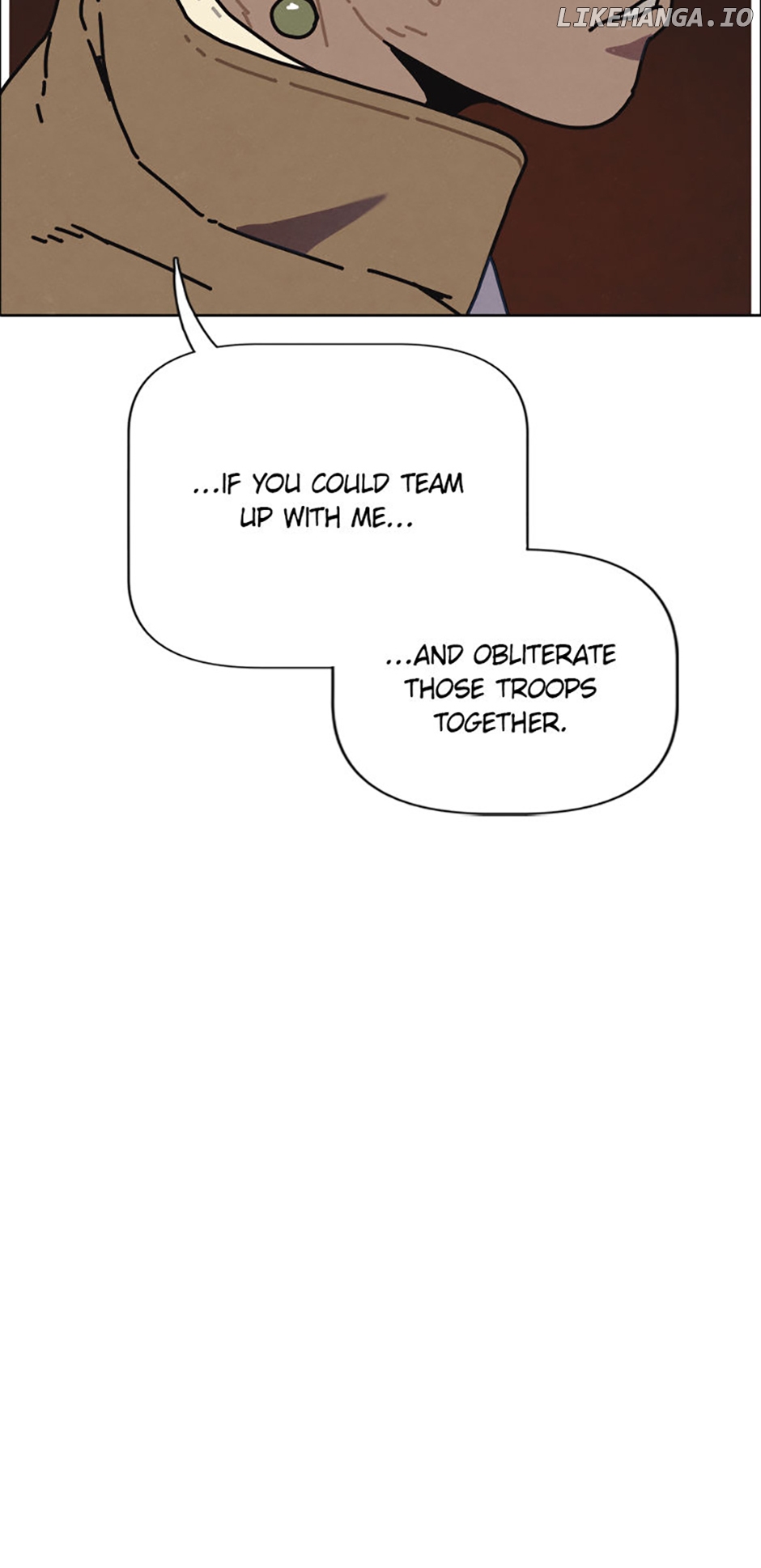 Gyeongseong Creature: The Unwithering Flower [Official] Chapter 27 - page 30