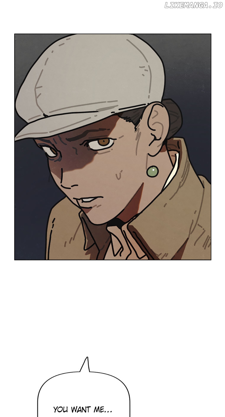Gyeongseong Creature: The Unwithering Flower [Official] Chapter 27 - page 33