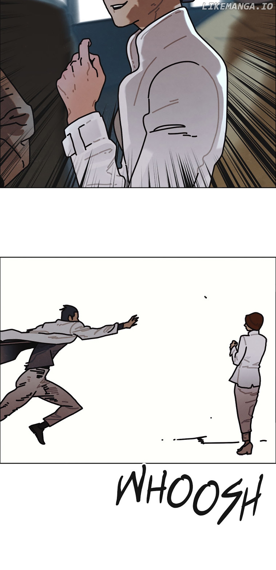 Gyeongseong Creature: The Unwithering Flower [Official] Chapter 27 - page 42