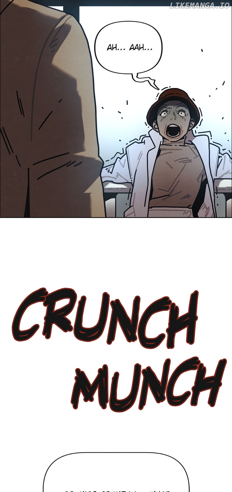 Gyeongseong Creature: The Unwithering Flower [Official] Chapter 27 - page 54