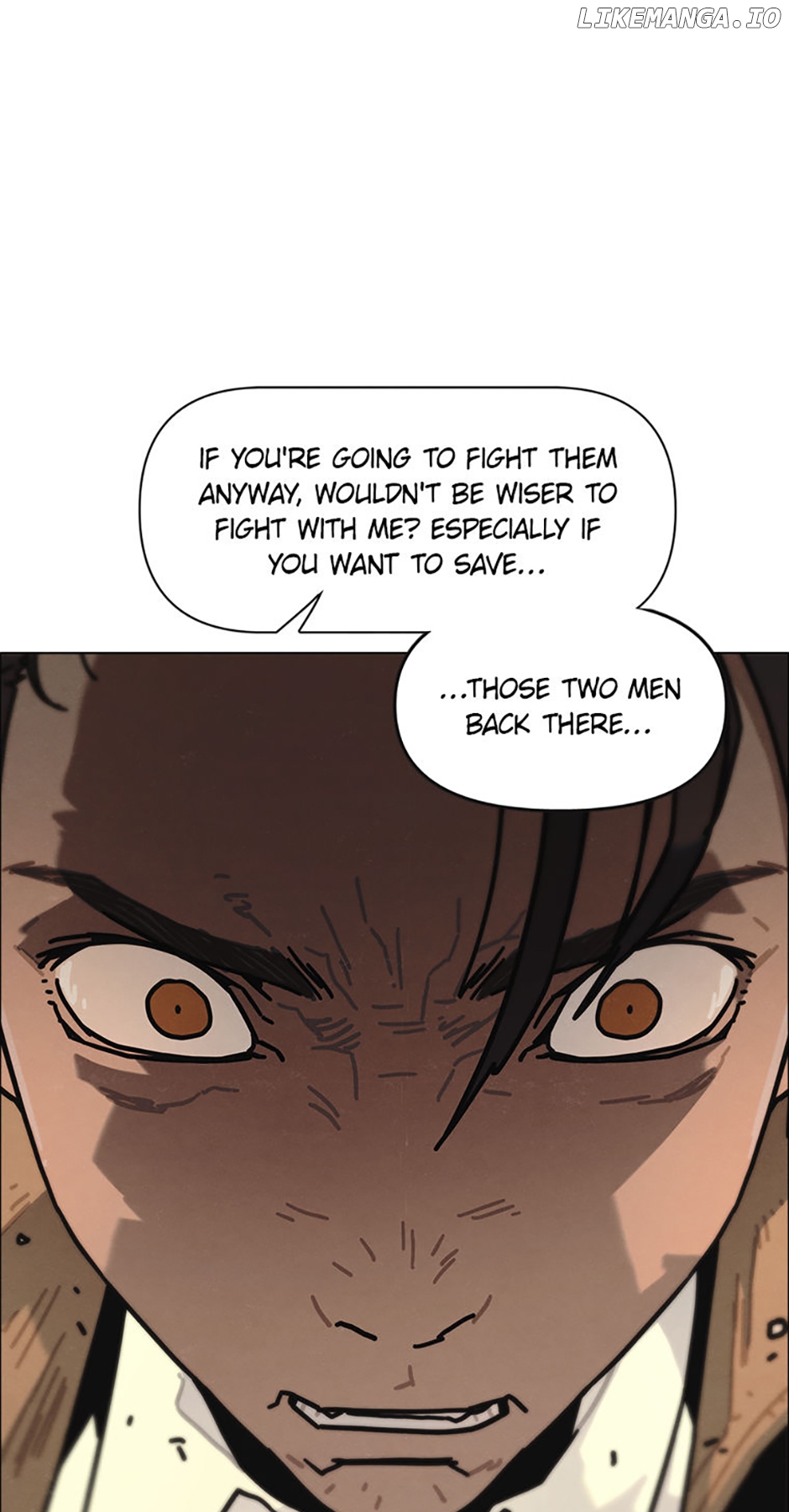Gyeongseong Creature: The Unwithering Flower [Official] Chapter 27 - page 60