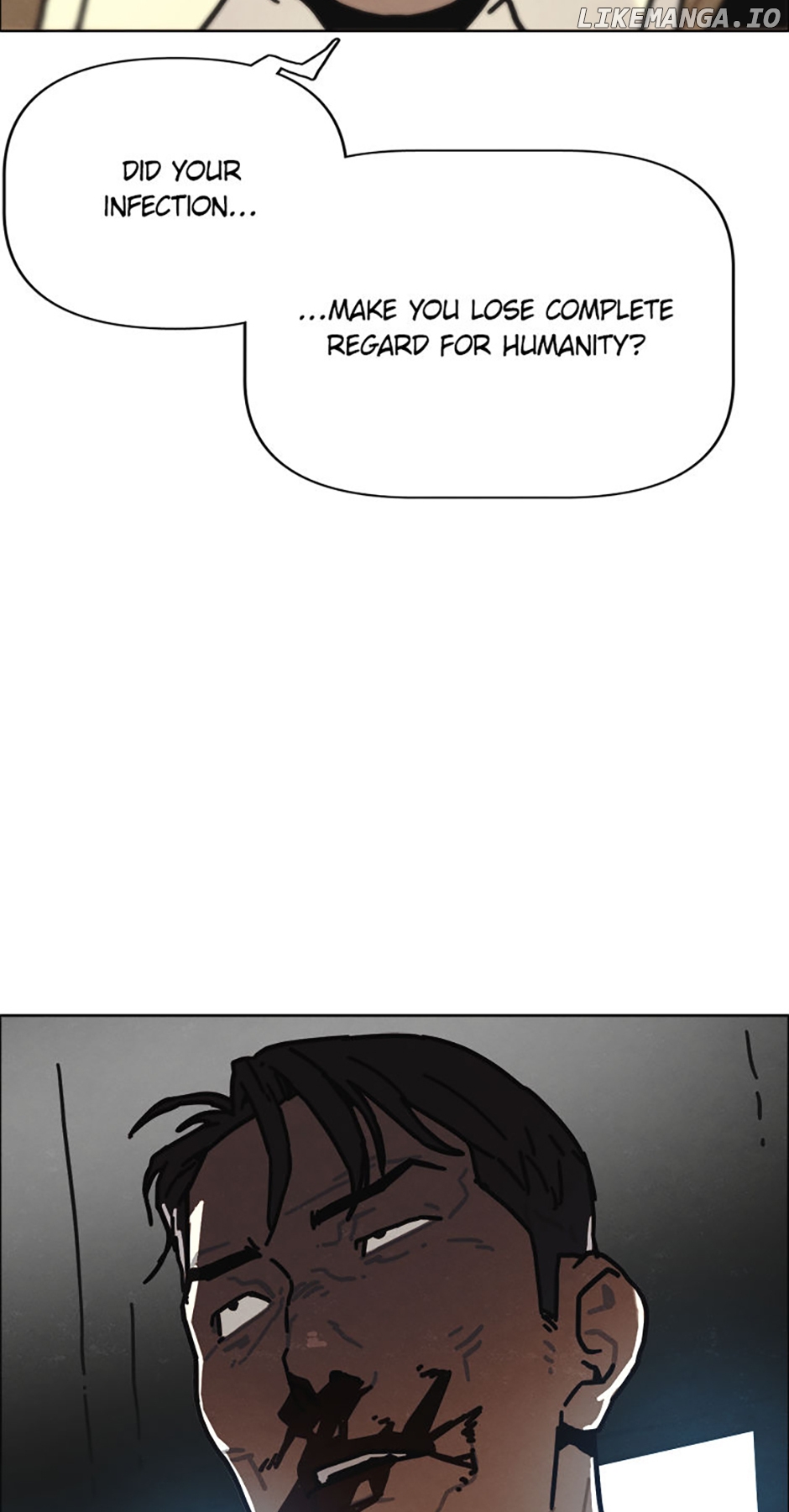 Gyeongseong Creature: The Unwithering Flower [Official] Chapter 27 - page 61