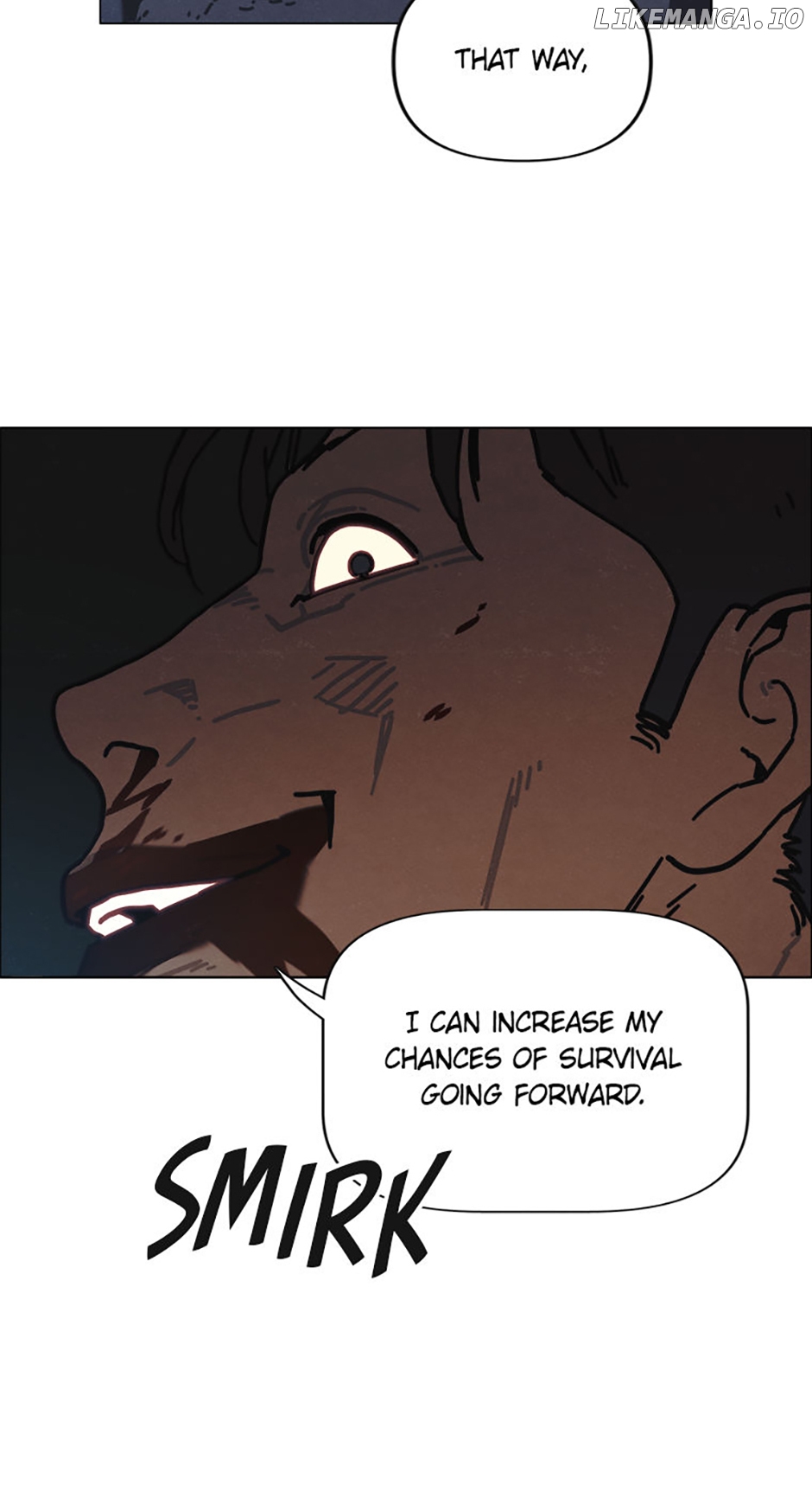 Gyeongseong Creature: The Unwithering Flower [Official] Chapter 27 - page 67