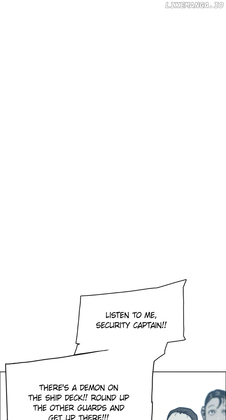 Gyeongseong Creature: The Unwithering Flower [Official] Chapter 27 - page 68