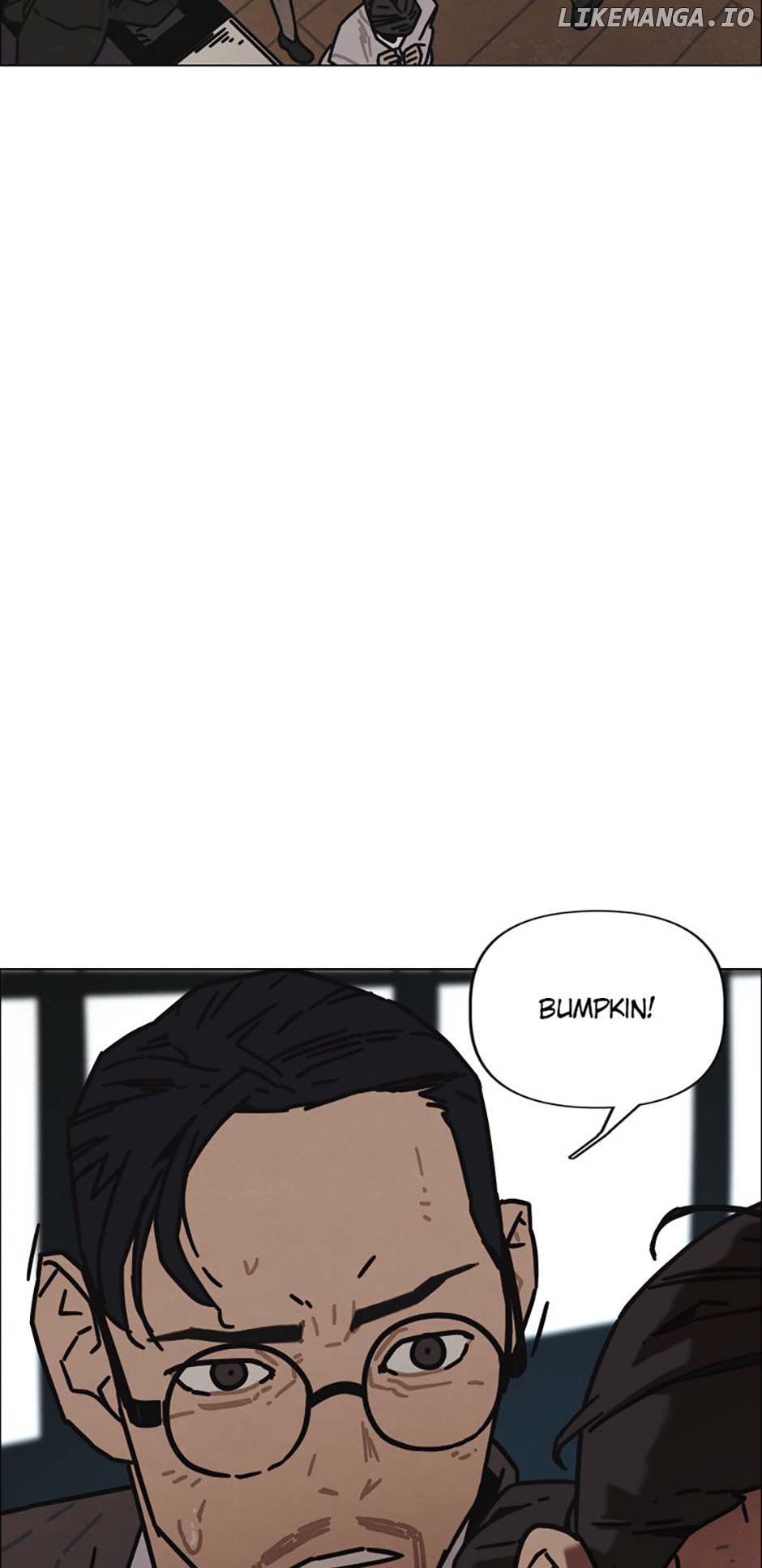Gyeongseong Creature: The Unwithering Flower [Official] Chapter 27 - page 74