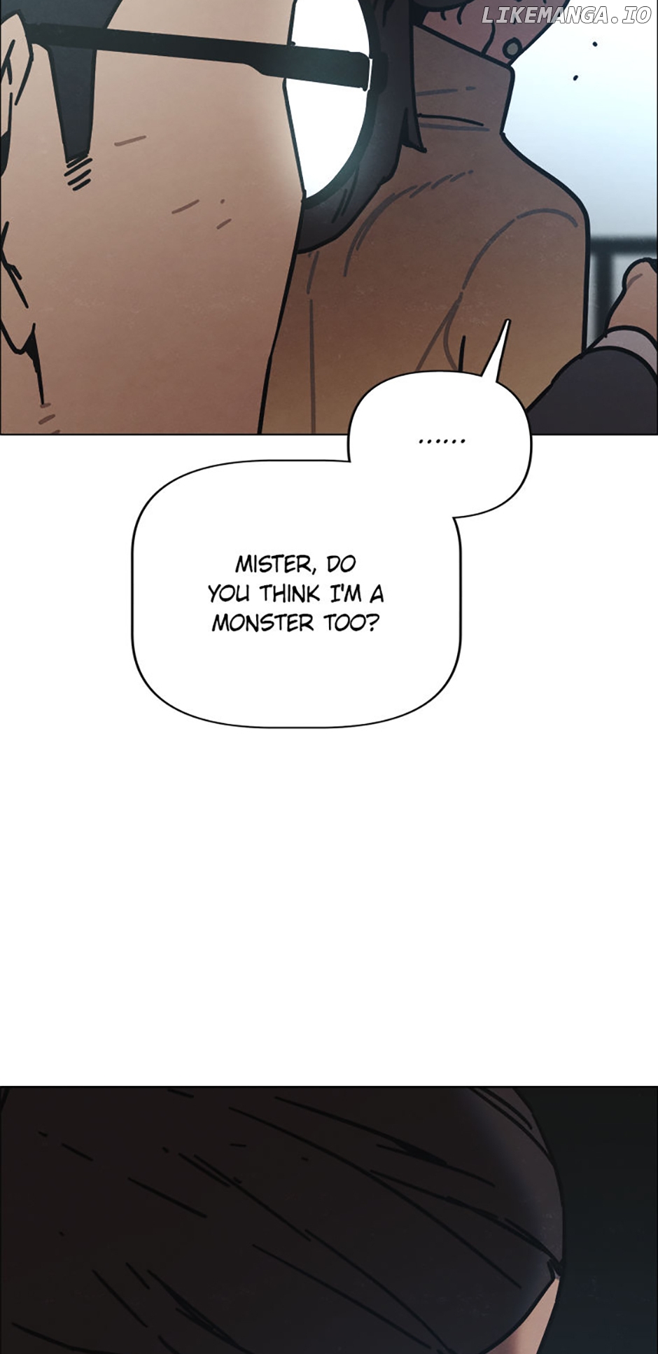 Gyeongseong Creature: The Unwithering Flower [Official] Chapter 27 - page 76