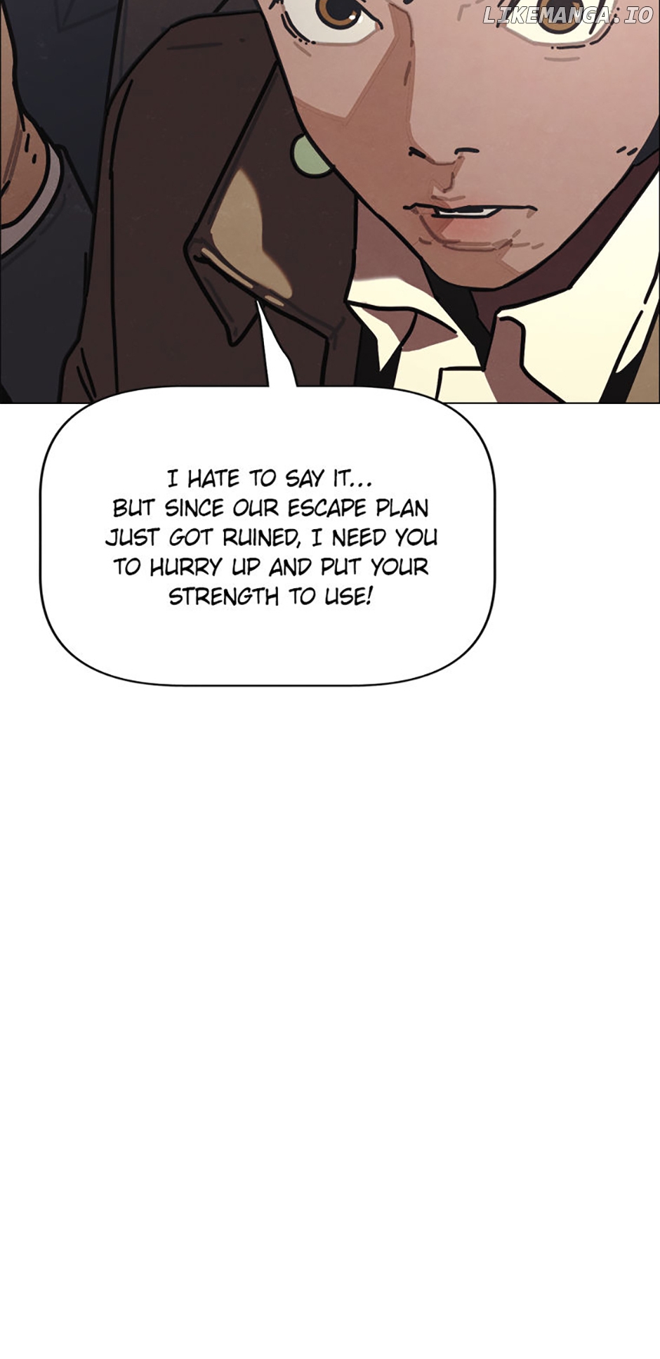 Gyeongseong Creature: The Unwithering Flower [Official] Chapter 27 - page 79