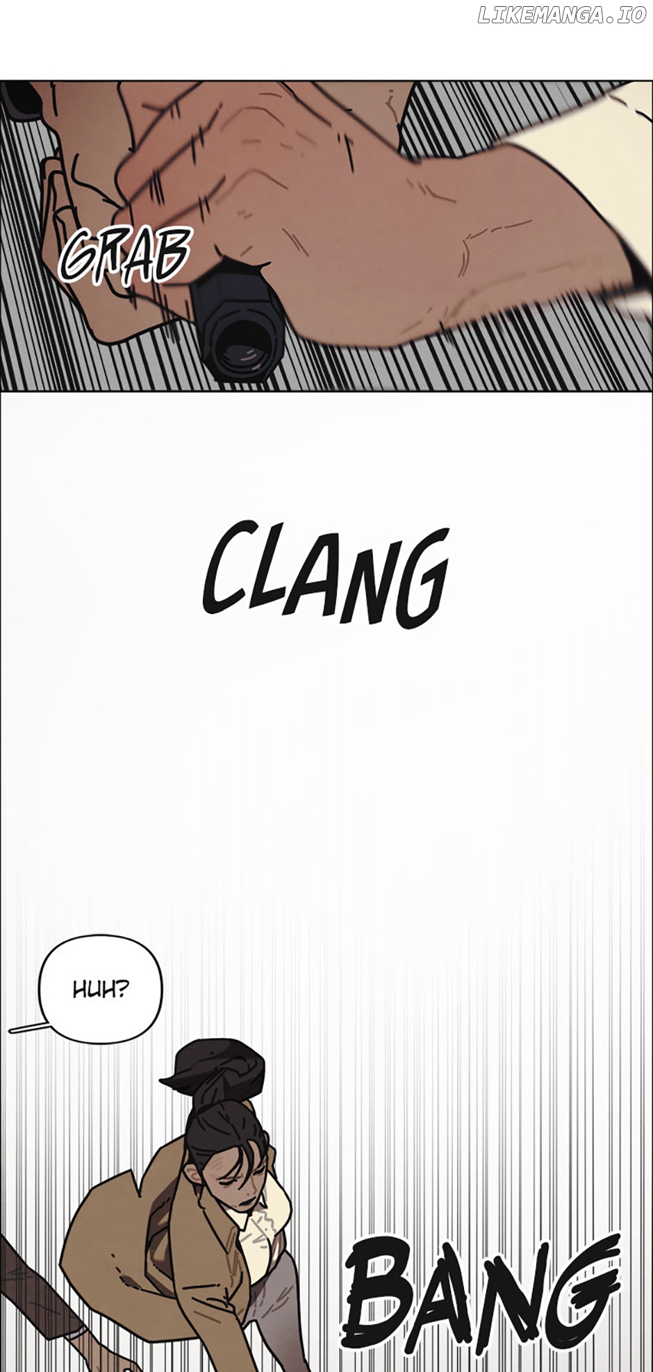 Gyeongseong Creature: The Unwithering Flower [Official] Chapter 27 - page 81