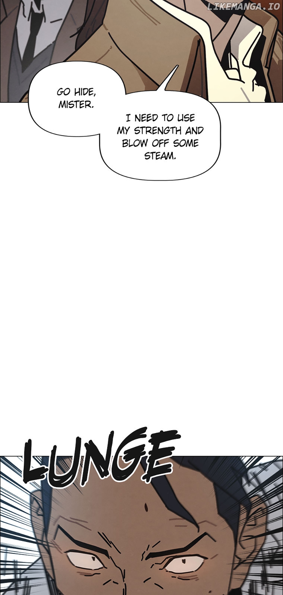 Gyeongseong Creature: The Unwithering Flower [Official] Chapter 27 - page 86