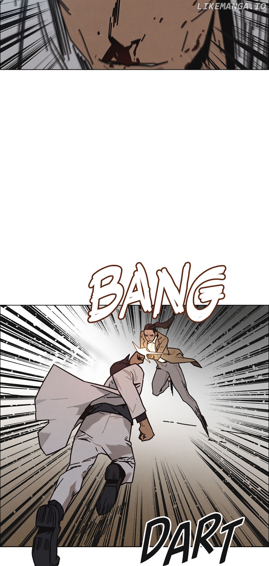Gyeongseong Creature: The Unwithering Flower [Official] Chapter 27 - page 87