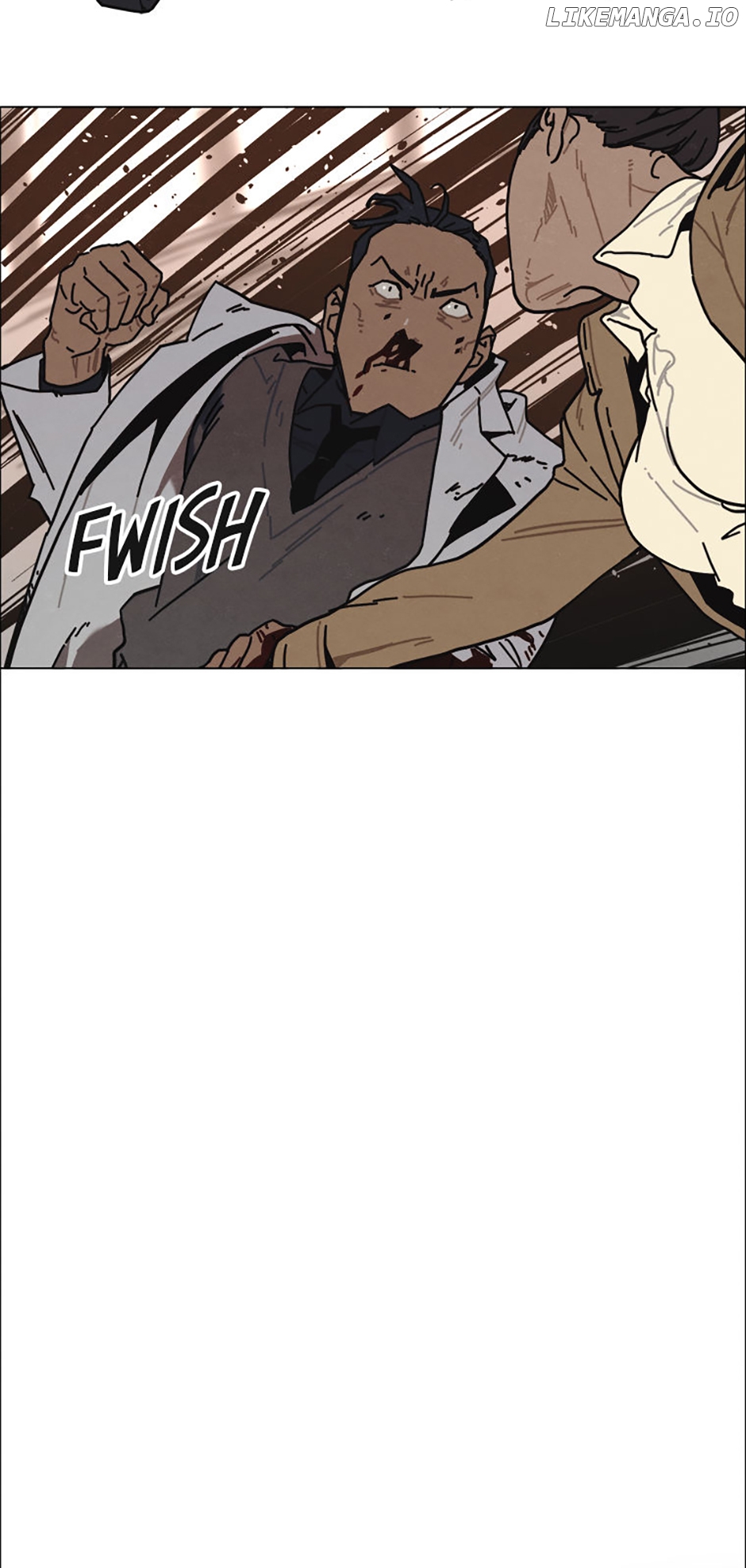 Gyeongseong Creature: The Unwithering Flower [Official] Chapter 27 - page 88
