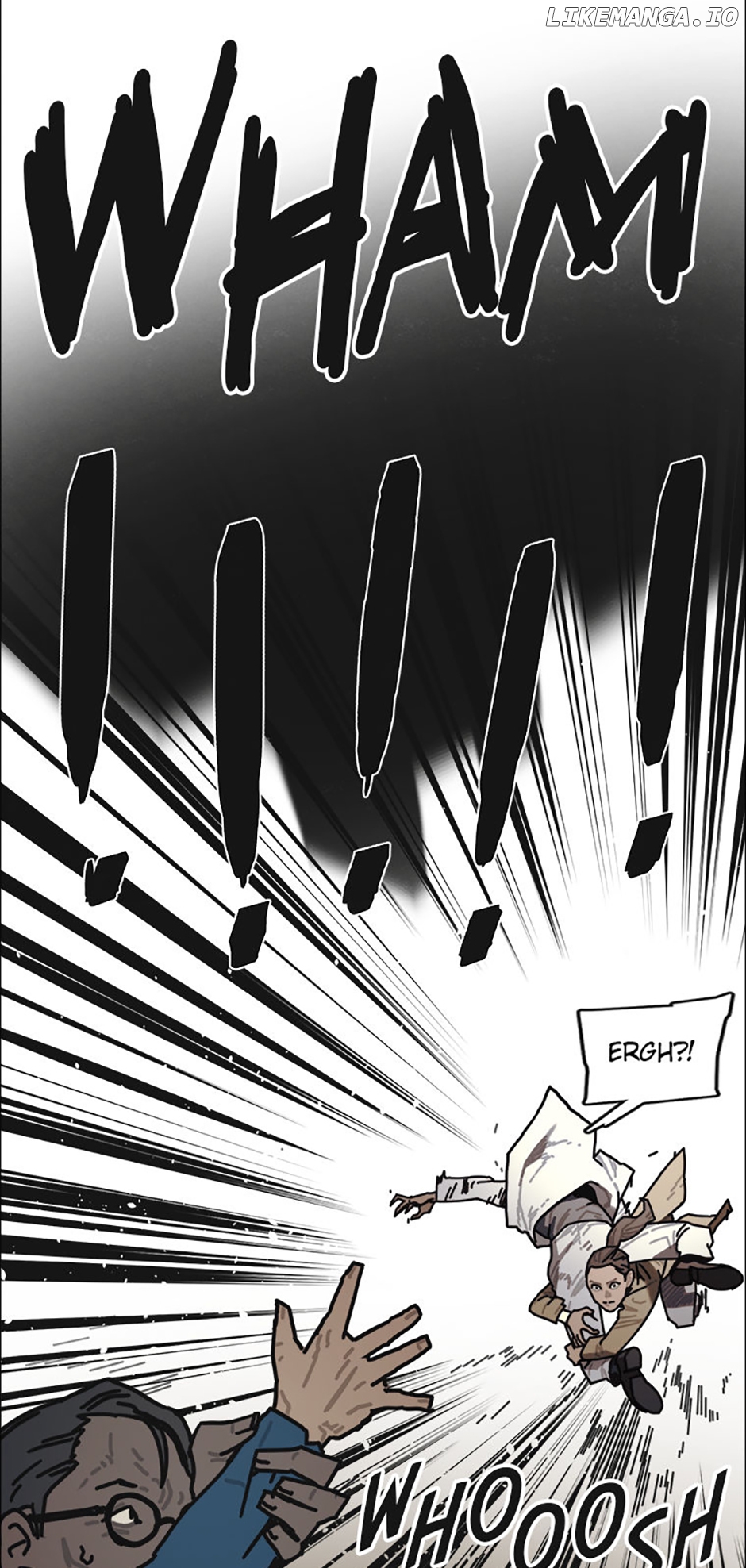 Gyeongseong Creature: The Unwithering Flower [Official] Chapter 27 - page 89