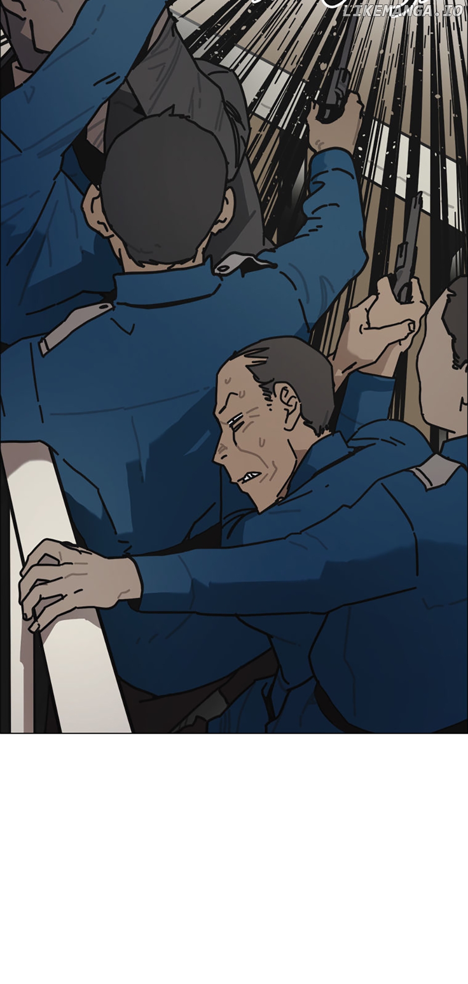 Gyeongseong Creature: The Unwithering Flower [Official] Chapter 27 - page 90